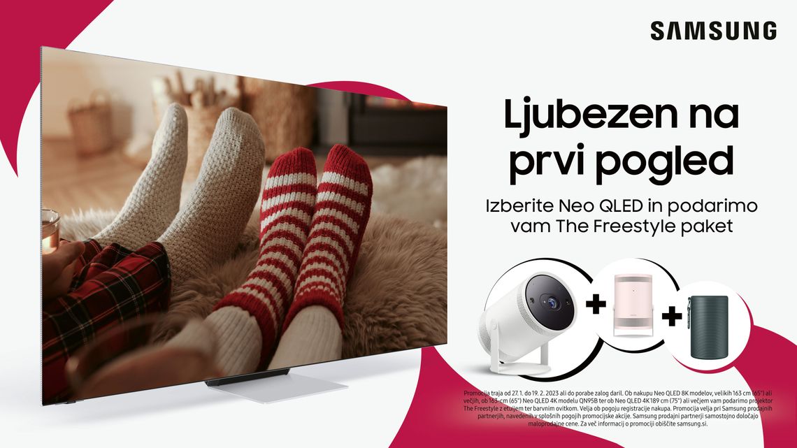 Samsung PROMO