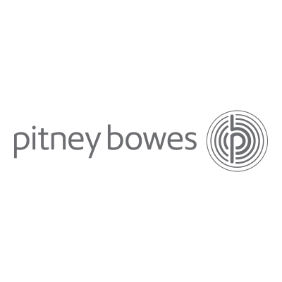Pitney Bowes
