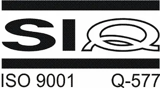 SIQ certifikat