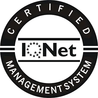IQNet certifikat